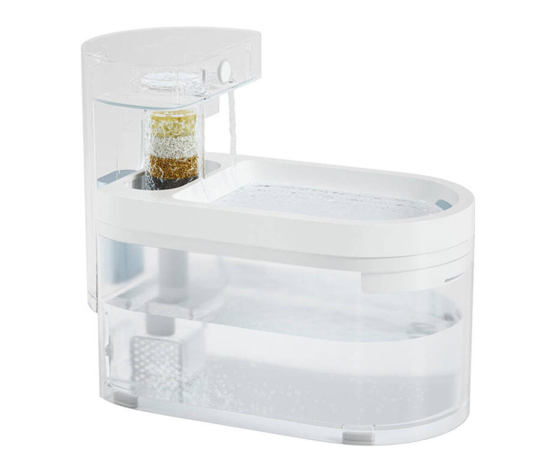 Catlink Pure 3 inteligentne poidło dla psa i kota - 1351289 - zdjęcie 4